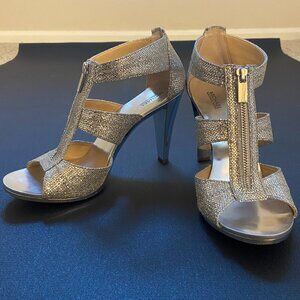 Michael Kors Women's Sparkle Heels